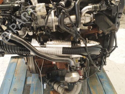 Engine FORD KUGA I 2.0 TDCi | BP36530788M1 - Image 4
