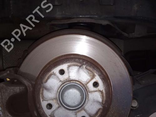 Used Right rear steering knuckle PEUGEOT 5008 (0U_, 0E_) [2009-2017]  31618057