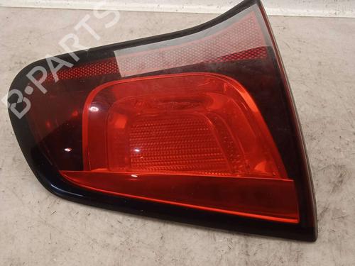Used Left tailgate light CITROËN C3 II (SC_) [2009-2026]  11162476
