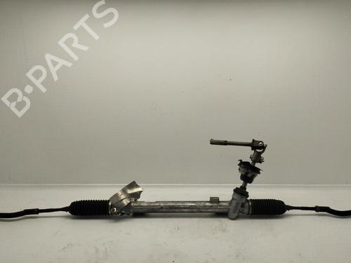 Used Steering rack NISSAN QASHQAI I (J10, NJ10) 1.5 dCi (106 hp) 18735402