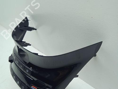 Climate control PEUGEOT 2008 I (CU_) 1.2 THP 110 / PureTech 110 | BP40012495I5 - Image 3