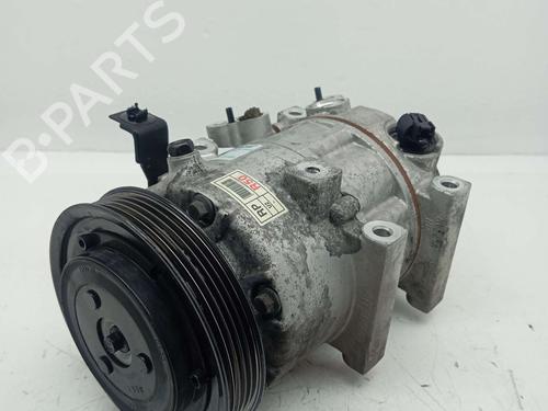 Used AC compressor KIA CARENS IV [2013-2026]  31618346