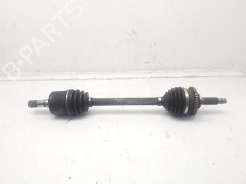 Used Left front driveshaft KIA CARNIVAL II (GQ) [1999-2007]  11151376