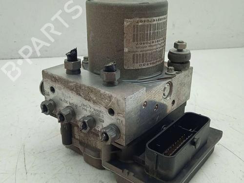 Used ABS pump ABS pump 12581622 12581622