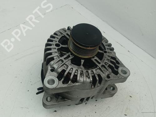 Used Alternator CITROËN C5 I (DC_) 2.0 HDi (DCRHZB, DCRHZE) (109 hp) 20175278