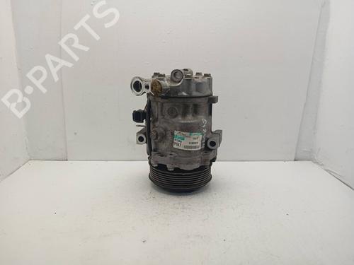 Used AC compressor FIAT GRANDE PUNTO (199_) 1.3 D Multijet (199.AXD11, 199.AXD1A, 199.AXD1B,... (90 hp) 4337612