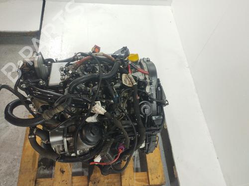 Engine OPEL ASTRA H (A04) 1.7 CDTI (L48) | BP40227326M1 - Image 5