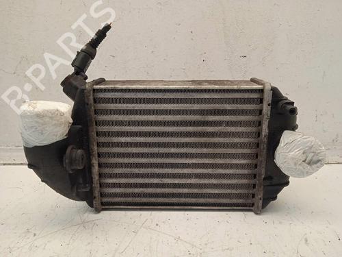 Used Intercooler AUDI A4 B5 (8D2) 2.5 TDI (150 hp) 4327413