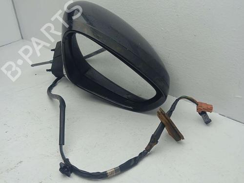 Right mirror CITROËN C3 II (SC_) 1.4 VTi 95 | BP32188930C27