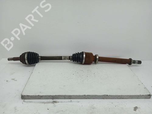 Used Right front driveshaft Right front driveshaft RENAULT CLIO III Grandtour (KR0/1_) [2007-2026] 24457087 24457087