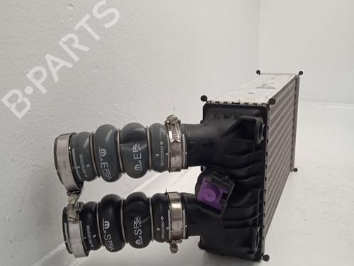 Intercooler CITROËN C4 III (BA_, BB_, BC_) 1.2 PureTech 130 (BAHNSA, BAHNSB) | BP32349275M30 