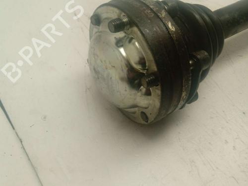 Left rear driveshaft SSANGYONG RODIUS I 2.7 Xdi | BP4354432M40 - Image 3