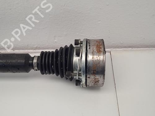 Right front driveshaft VW PASSAT B6 Variant (3C5) | BP33886220M39 - Image 5