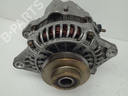 Alternator NISSAN PRIMERA Hatchback (P12)  | BP22801647M7  - Image 5