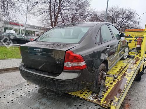 Used Parts VOLVO S40 II (544) 1.6 D (110 hp) 4441236