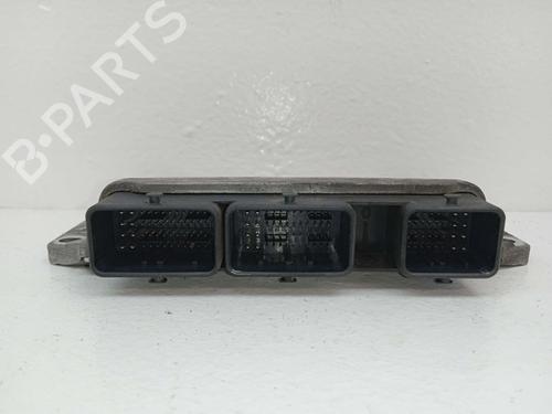 Engine control unit (ECU) RENAULT MEGANE II (BM0/1_, CM0/1_) | BP31614820M57
