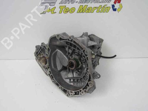 Used Gearbox Gearbox OPEL VECTRA A (J89) 2.0 i (F19, M19) (115 hp) 4257132 4257132