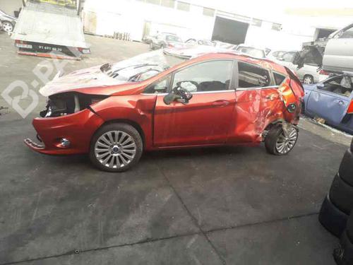 Used Parts FORD FIESTA VI (CB1, CCN)  1.6 TDCi  1179917