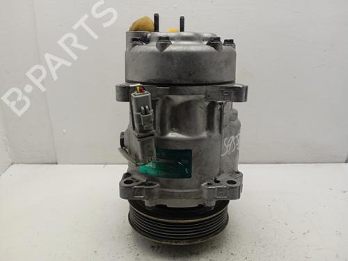 Used AC compressor AC compressor CITROËN XSARA (N1) 2.0 HDi 90 (90 hp) 4316074 4316074