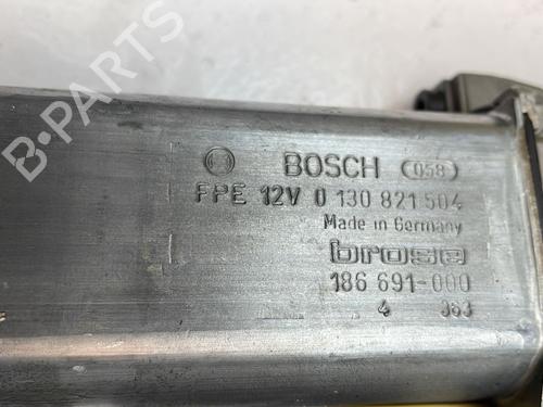 Used Right front window motor MERCEDES-BENZ S-CLASS (W140) [1991-1998]  4276323