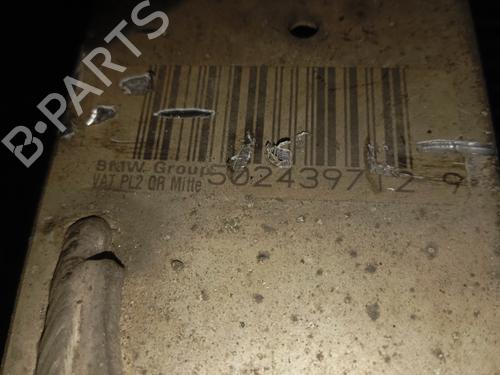 Subframe BMW 3 (E90) 320 d | BP24800342M9 