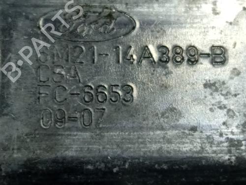 Front left window mechanism FORD MONDEO IV Turnier (BA7) 2.0 TDCi | BP11159224C22 