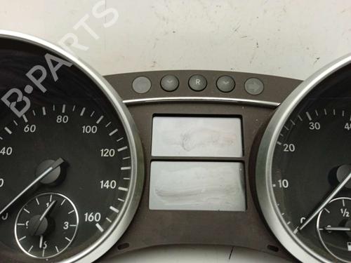 Instrument cluster RENAULT KANGOO Express (FC0/1_) | BP12321392C47