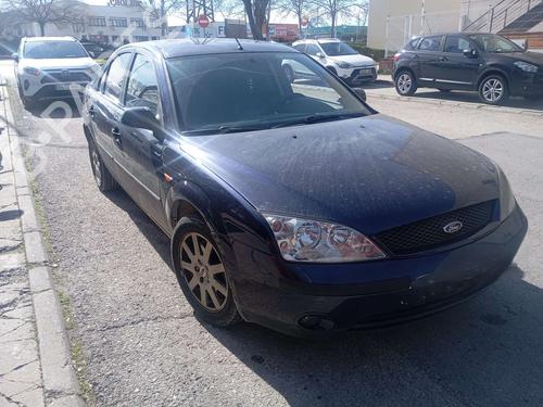 Used Parts FORD MONDEO III Saloon (B4Y) 2.0 16V TDDi / TDCi (115 hp) 4474144