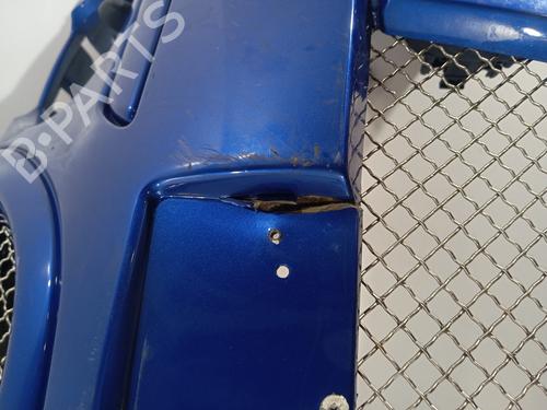 Front bumper MG MG ZT 190 | BP24848849C7 