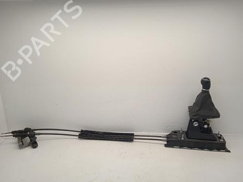 Palanca de cambios Palanca de cambios SEAT ATECA (KH7, KHP) 1.5 TSI (150 hp) 33984073 33984073