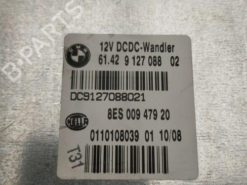 Electronic module BMW 1 (E87) 118 d | BP17145688M83 - Image 3