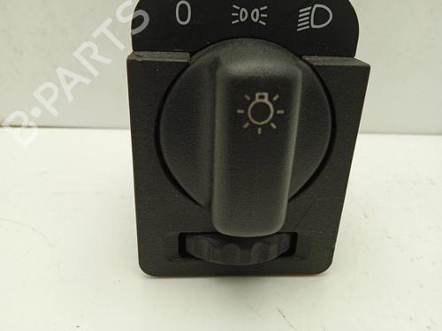 Used Headlight switch OPEL TIGRA (S93) 1.6 16V (F07) (106 hp) 4254825