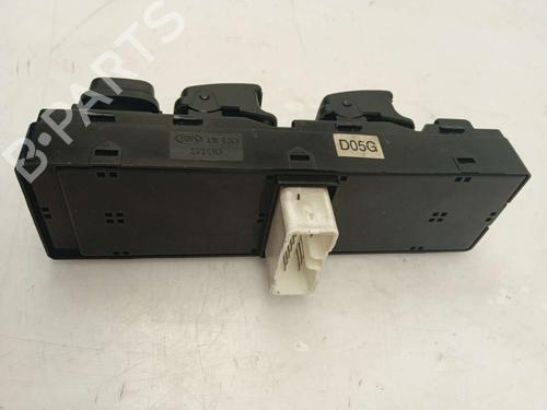Left front window switch KIA CERATO I Hatchback (LD) | BP11154019I27 - Image 2
