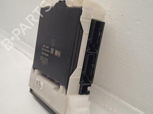 Electronic module TOYOTA YARIS (_P21_, _PA1_, _PH1_) 1.5 Hybrid (MXPH10, MXPH11) | BP33017561M83 - Image 3