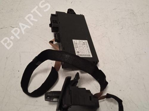 Used Ignition barrel BMW 1 (E87) 118 d (143 hp) 4337454