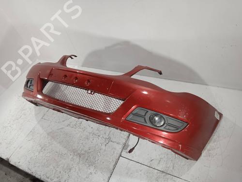 Front bumper ROVER 45 I Hatchback (RT) 2.0 iDT | BP4356762C7