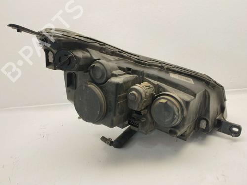 Left headlight CITROËN C5 II (RC_) | BP24962306C28 - Image 3