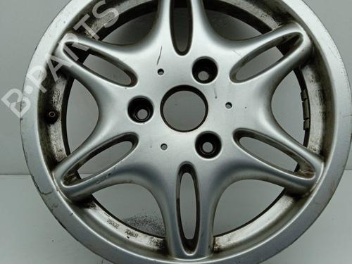 Used Rim SMART FORFOUR (454) [2004-2006]  11161804