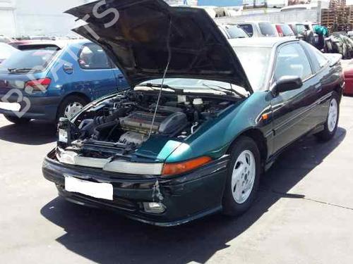 AC compressor MITSUBISHI ECLIPSE II (D3_A) | BP4745472M34