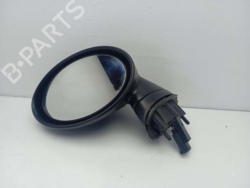 Used Left mirror MINI MINI (R50, R53) One (90 hp) 22745206