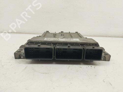 Used Engine control unit (ECU) Engine control unit (ECU) RENAULT MEGANE III Hatchback (BZ0/1_, B3_) [2008-2026] 36355848 36355848