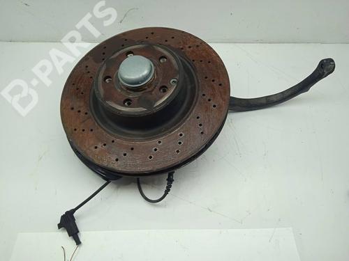 Used Right front steering knuckle MERCEDES-BENZ S-CLASS Coupe (C215) [1999-2006]  11167048