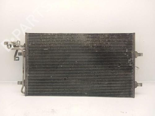 AC radiator VOLVO C30 (533) 1.6 D | BP31620705M32 - Image 4