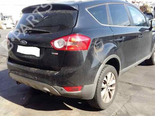 Electronic module FORD KUGA I 2.0 TDCi | BP4622118M83 - Image 5