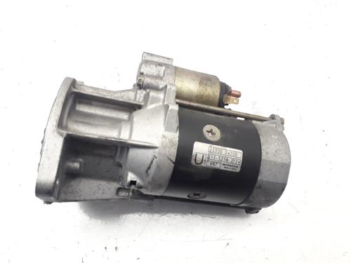 Used Starter NISSAN TERRANO II (R20) 3.0 Di 4WD (154 hp) 11151269