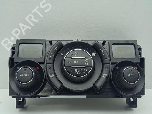 climate-control-peugeot-3008-i-mpv-0u_-2009-2010-2011-2012-2013-2014-2015-2016-2017-35905894 main image