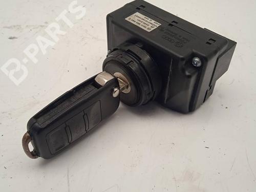 Used Ignition barrel Ignition barrel VW TOUAREG (7LA, 7L6, 7L7) 3.2 V6 (220 hp) 11164286 11164286