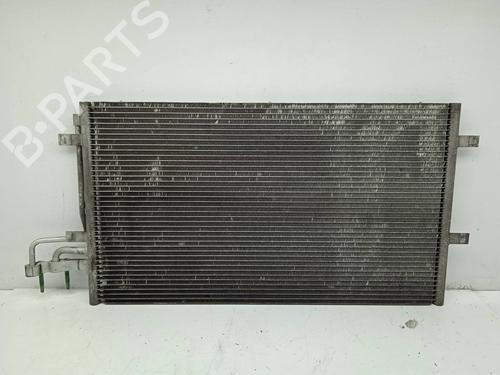 AC radiator FORD C-MAX (DM2) 1.6 TDCi | BP4328276M32 - Image 3