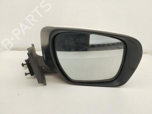 Used Right mirror Right mirror MAZDA 5 (CR) 1.8 (CR19) (116 hp) 36362644 36362644