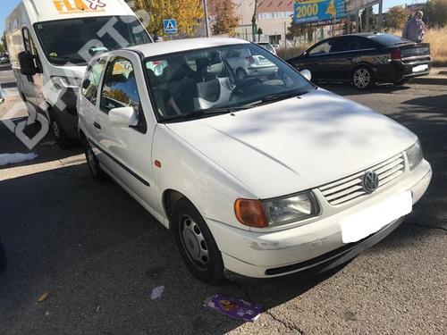 Used Parts VW POLO III (6N1)  64 1.9 D  1180240
